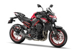 Pakiet SE Performance Z900 Candy Persimmon Red 2024