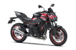 Accessories SE Performance Z650 Candy Persimmon Red 2024