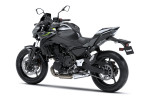 Accessories SE Sport Pack Z650 Pearl Storm Gray 2024