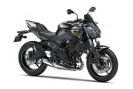Accessories SE Sport Pack Z650 Pearl Storm Gray 2024