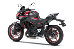 Accessories SE Sport Pack Z650 Candy Persimmon Red 2024
