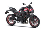 Accessories SE Sport Pack Z650 Candy Persimmon Red 2024