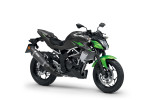 Accessories SE Performance Z125 Candy Lime Green / Metallic Spark Black 2023