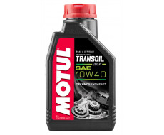 Olej przekładniowy 10W40 Transoil Expert 1L Motul