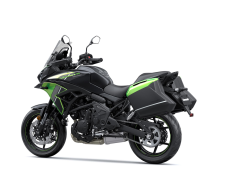 Пакет SE Tourer Versys 650 Candy Lime Green 2024