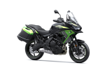 Accessories SE Tourer Versys 650 Candy Lime Green 2024