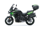 Accessories SE Grand Tourer Versys 650 Candy Lime Green 2024