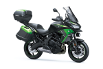 Accessories SE Grand Tourer Versys 650 Candy Lime Green 2024