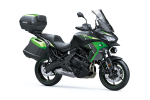 Пакет SE Grand Tourer Versys 650 Candy Lime Green 2024
