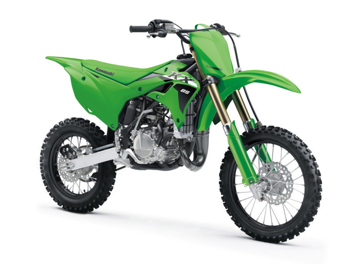 KX85 2026