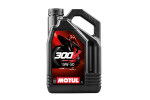 Motul 15W50 300V FACTORY.4T 4L