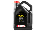 Моторна олива 10W40 5000HC-TECH 4T 4 л Motul