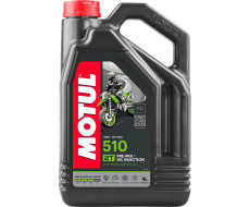 Моторна олива 510 2T 4 л Motul