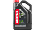 Моторна олива 510 2T 4 л Motul