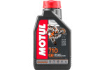 Olej silnikowy 710 2T 1L Motul