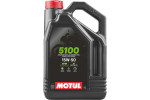 Motul 15W50 5100 ESTER 4T 4L