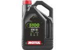 Motul 10W40 5100 ESTER 4T 4L