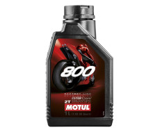 Моторна олива 800 FACTORY LINE 2T 1 л Motul