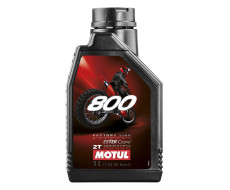 Моторна олива 800 FACTORY LINE 2T 1 л Motul