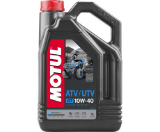 Motul 10W40 ATV UTV 4L