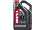 Motul 10W40 ATV UTV 4L