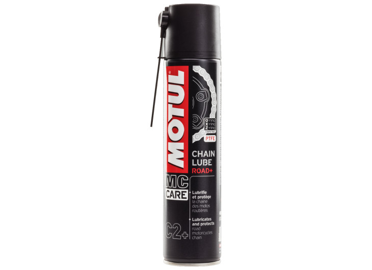 Motul Chainlube Road C2+ 400ml