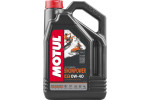 Моторна олива 0W40 SNOWPOWER 4T 4 л Motul