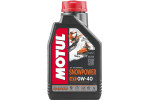 Моторна олива 0W40 SNOWPOWER 4T 1 л Motul