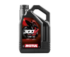 Моторна олива 10W40 300V SPORT FL 4T 4L Motul