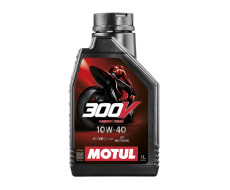 Моторна олива 10W40 300V SPORT FL 4T 1 л Motul