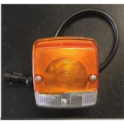 FRONT LIGHT+INDICATOR