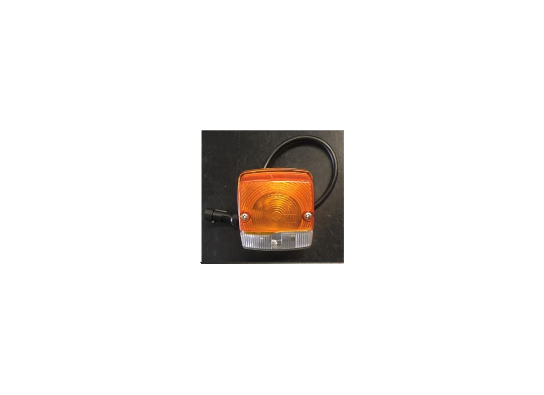 FRONT LIGHT+INDICATOR