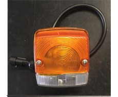 FRONT LIGHT+INDICATOR