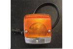 FRONT LIGHT+INDICATOR