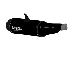 Wydech sportowy (Euro5+) Arrow