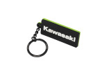 Kawasaki Black Green Keyirng