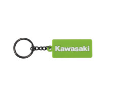 Kawasaki Black Green Keyirng