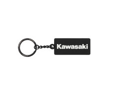 Kawasaki Black Green Keyirng