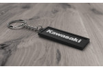 Key ring Kawasaki Rivermark