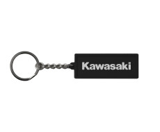 Key ring Kawasaki Rivermark