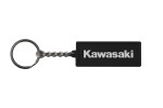 Key ring Kawasaki Rivermark