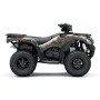 Brute Force 750 2024 z homologacją