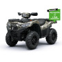 Brute Force 750 2024 z homologacją