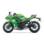 Ninja 650 2025