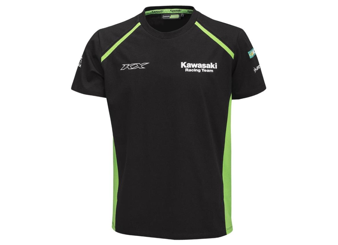 Man's t-shirt MXGP 2024