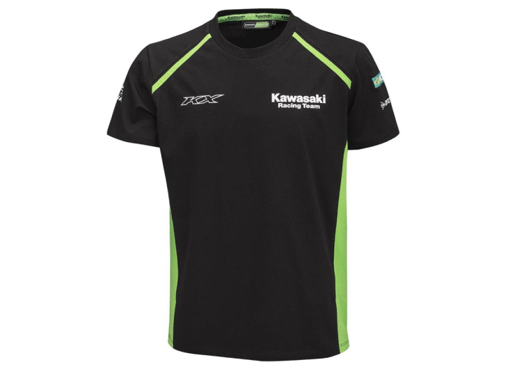 Męski t-shirt MXGP 2024