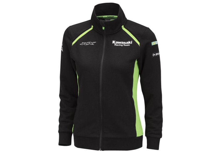 Bluza rozpinana damska MXGP 2024