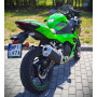 Ninja 500SE 2024