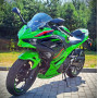 Ninja 500SE 2024