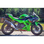 Ninja 500SE 2024